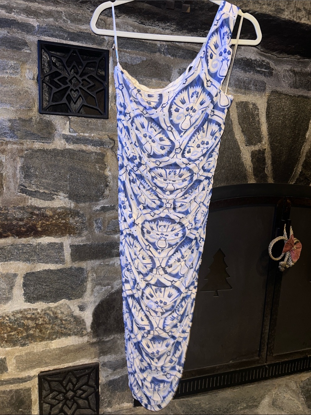 House of Harlow Bodycon Dress Large
